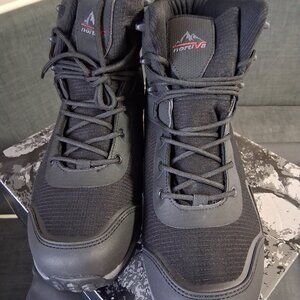 Mens Hiking Boots 10.5